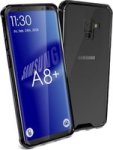 Tuff-Luv Protective Cover For Samsung A8 Plus