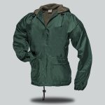 Knysna Fleece Lined Unisex Jacket