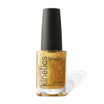 Kinetics Solargel Nail Polish Glam Shine 323 15ML Cosmetology.co.za