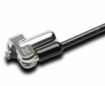 Dell N17 Keyed Dual Head Laptop Lock For Devices Keyed
