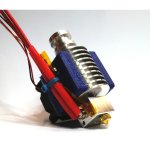 All Metal Hotend E3D V5