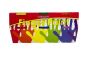 Finger Paint 6 X 100ML Kit