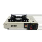 Totai Gas Cartridge Stove Cream