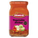 Mild Vegetable Atchar 385G