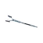 : 2" Stone Brake Cylinder Hone 3 4"-2"-1 2" - T71803