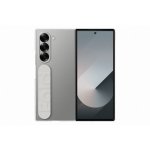 Samsung Clear Cover With Strap - Galaxy Z FOLD6 - Clear