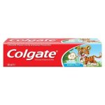 Colgate Kids 2-5YRS Anticavity Toothpaste 50ML