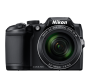 Nikon Coolpix B500 Used