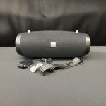 Shox Sync Colossus Bluetooth Speaker