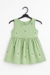 Baby Girls 3 Pack Mixed Packed Branded Dress 3 To 24 Months