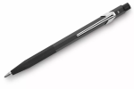 Caran D’ache Fixpencil 3MM – Black Button
