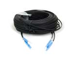 Acconet. Acconet 150M Single Mode Duplex Fiber Optic Cable Lc upc To Lc upc