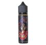 Vape Juice 3MG Strawberry Gelato 60ML - Emo Chic - Pack Of 2