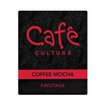 Cafe Culture Coffee Pinotage 750ML X 6