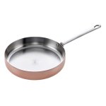 Scanpan Maitre D' Induction Saut Pan 26CM
