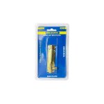 - Barrel Bolt - Bp - 75MM - 1 CARD - 6 Pack