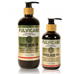 Fulvicare -fulvic Acid Concentrate 10 % 250ML