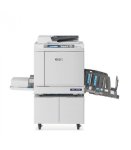 Riso MF9350 Duplicator Machine Code S6846E