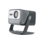 Global Version Jmgo N1S Ultimate 4K Laser Gimbal Projector