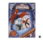 Games Cards Ultimate Spiderman Jumbo Playing Cards