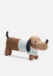 Dog Soft Toy - Brown