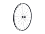 Bontrager Approved 650C Road Wheel - Rear Shimano Hg 8 9 10-SPEED Black