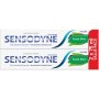 Sensodyne Toothpaste Fresh Mint 2X75ML