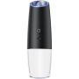 Salt And Pepper Grinder USB Charging Salt Pepper Grinder Electric Spice
