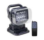 50W Multi-functional 360 Degree Magnetic LED Searchlight SK-CH001-50W
