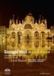 Verdi:messa Da Requiem - Region 1 Import DVD