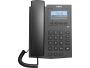Fanvil 2SIP Entry Level Voip Phone With Psu