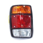 Nissan 1400 Tail Light Lhs