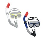 Bestway Dominator II Snorkel Mask