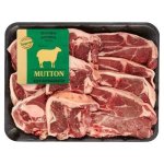 Pnp Mutton Braai Chops
