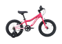 Avalanche Shine 14" Girls Bike Pink Kids Mtb - Pink