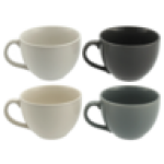 Delight Coffee Mug 520ML Colour May Vary