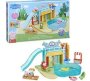 Waterpark Playset For 3 Year Old Multicolour