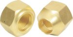 Torch Tip Nut Monarch Xxx