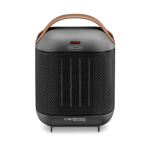 Delonghi HFX30C18.AG Ceramic Fan Heater