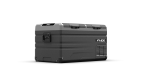 Flex TW95 Double Door Fridge-freezer For