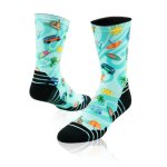 Versus Summer Vibes Active Crew Sock