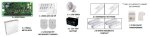 Paradox SP65 With 16V20VA Transformer – Full Kit