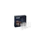 De'Longhi Delonghi - Hot & Cold Coffee Glasses Set Of 6 - DLSC326
