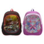 Street Racer Kids Backpack 35CM