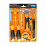 Zs - 6 Pieces Home Repair Tool Set