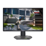 Dell G2524H 24.5-INCH Full HD 1MS Ips Gaming Monitor 210-BHTQ