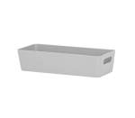 Studio Basket 14.01 Rectangular Grey