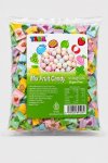 Mixed Fruit Sugar Free Candy Breath Fresheners 500G Approx 600 Pieces