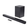 Jbl 2.1CH Deep Bass Soundbar With Wireless Subwoofer