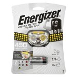 Energizer LED Vision Ultra HD Headlamp 450LM E301371800